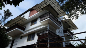 3R Residency Munnar